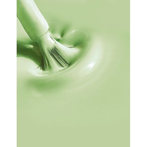 Le Mini Macaron Gel Polish, Matcha Latte
