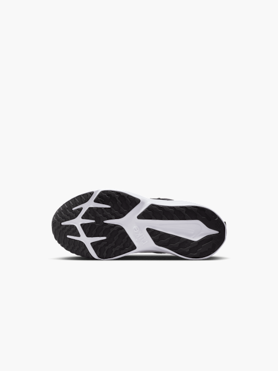 Nike STAR RUNNER 4 NN PS Laufschuh Schwarz