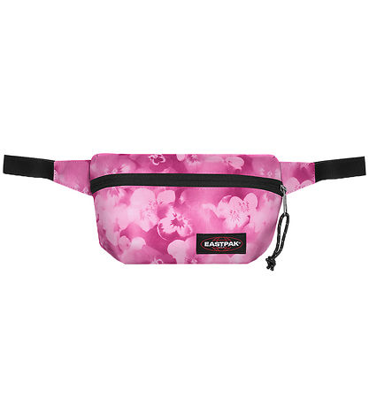 Eastpak B?ltetaske - Sommar - 4 L - Flower Blur Pink