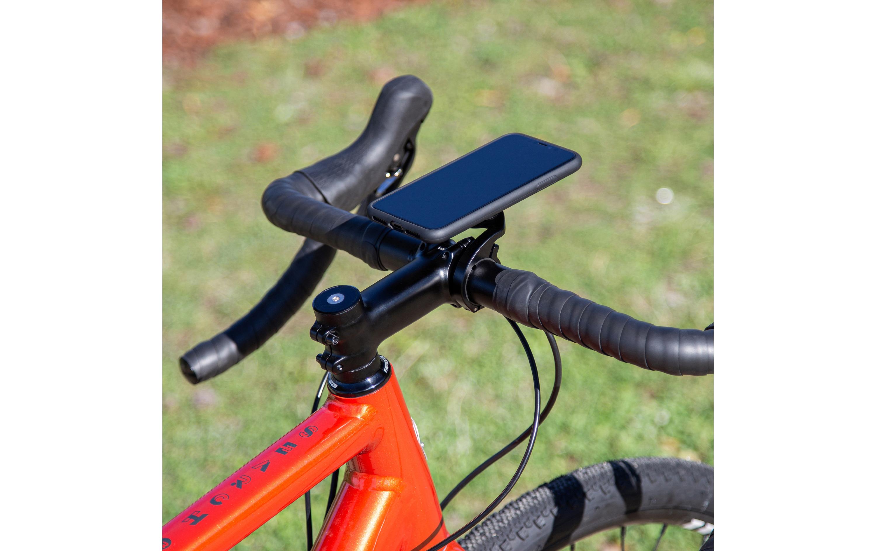 Fahrradmobiltelefonhalter Handlebar Mount Pro MTBSmartphonehalter