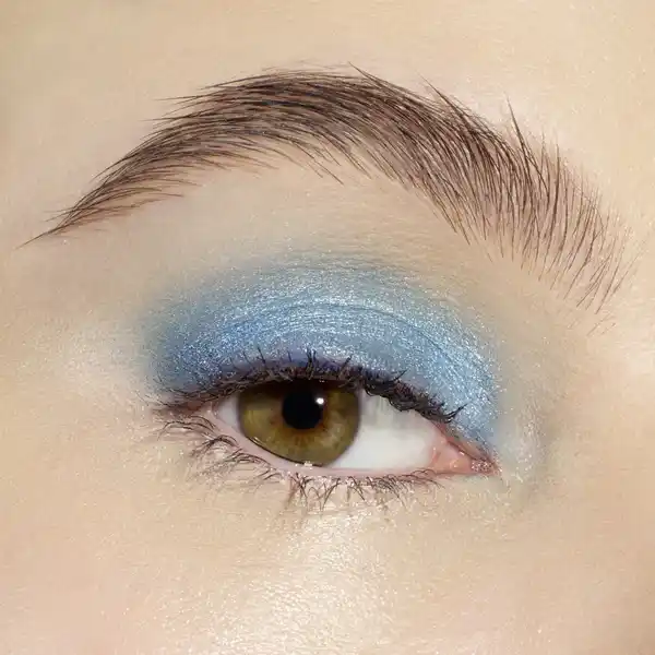 Soft Touch Duo Eyeshadow 03 Icy Girl