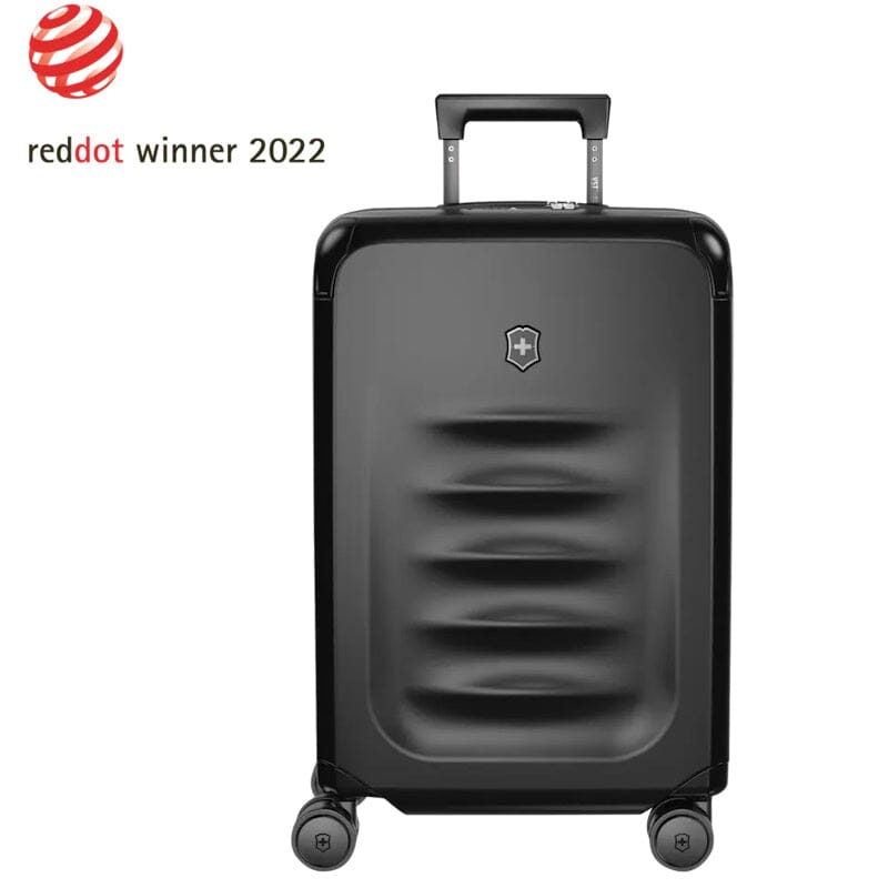 Victorinox Spectra 3.0 Frequent Flyer Carry-on Black