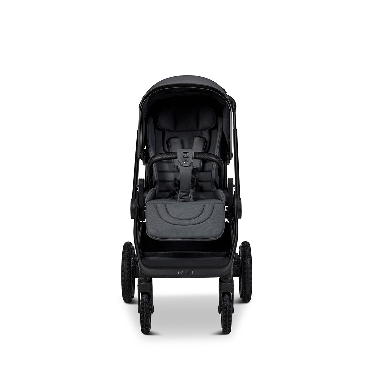 Moon Moon Kombi Kinderwagen GIO + Kollektion 2025