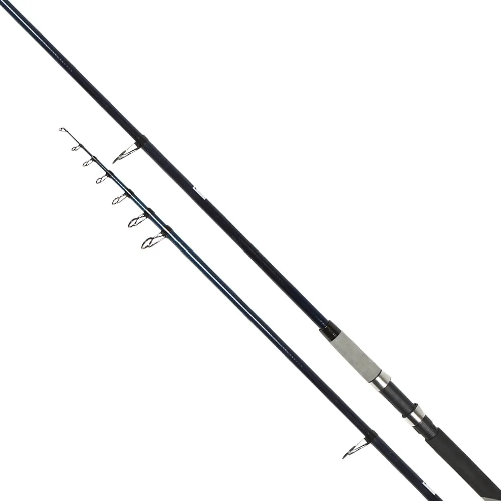 Elbe Eggedal Teleskop Ørret 7-28g