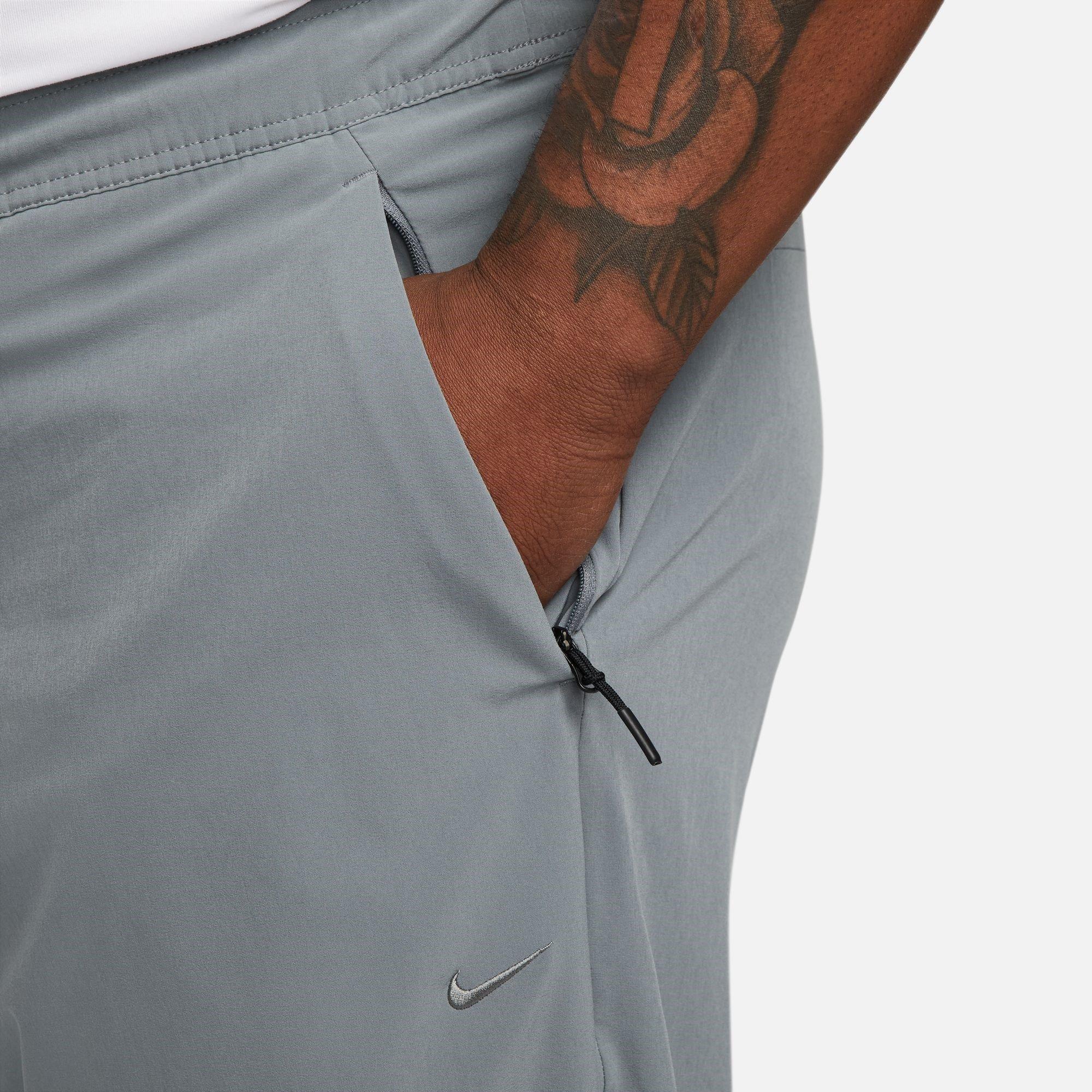 Nike Nike Unlimited Men's Dri-FIT Zippered Cuff Versatile Pants