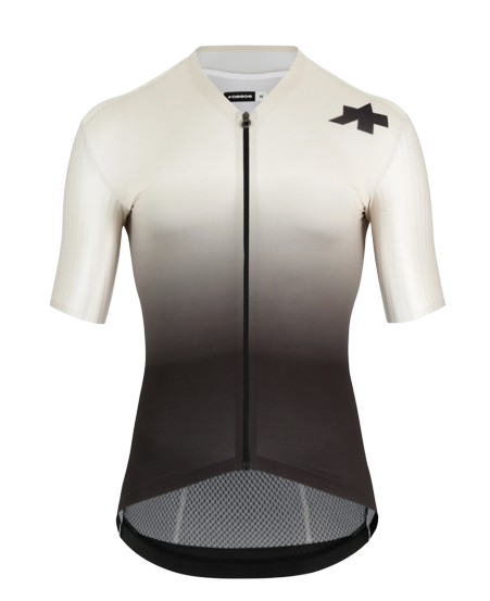 Assos Equipe RS S11 Cykeltrøje, Moon Sand