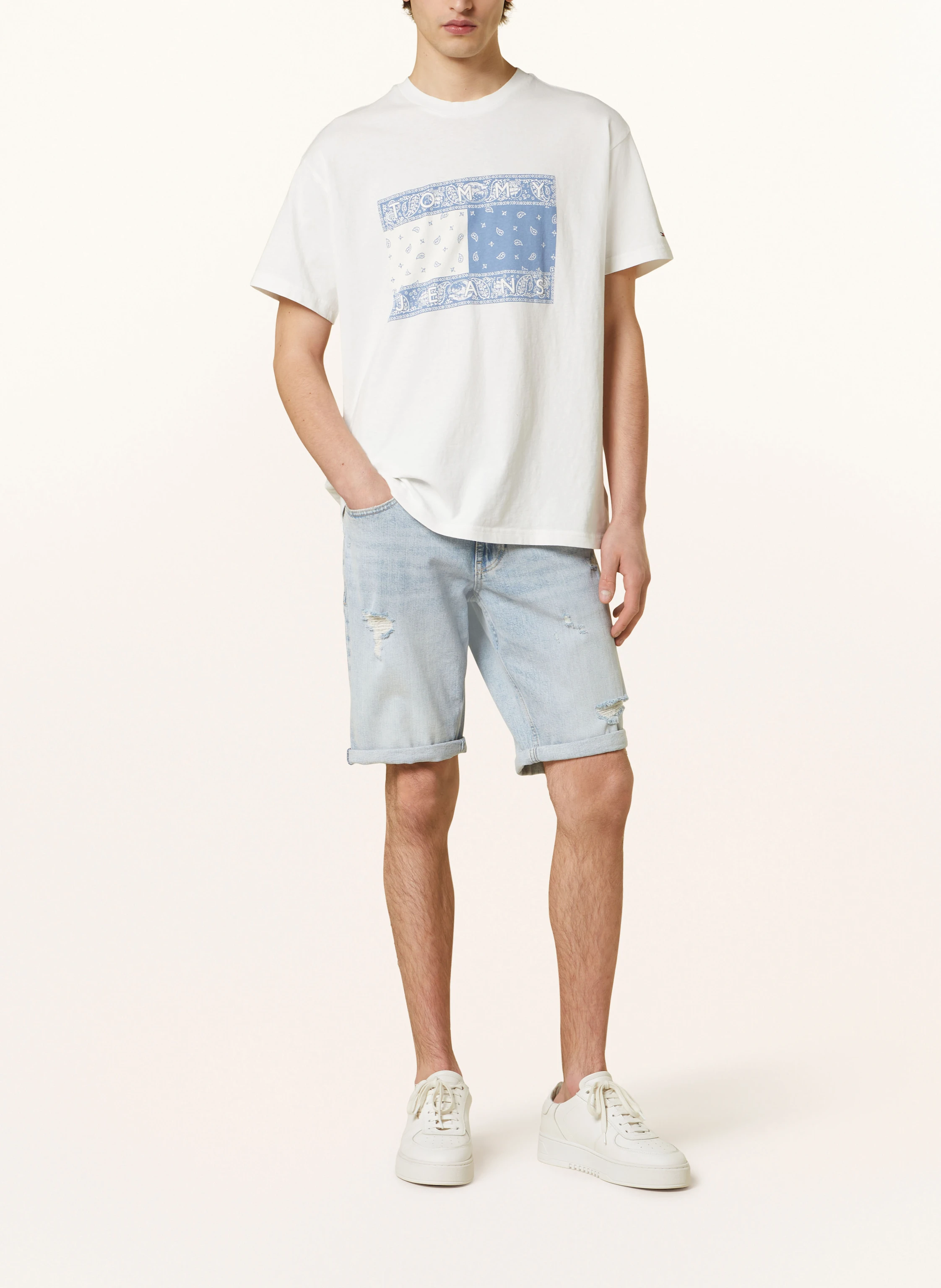 TOMMY JEANS T-Shirt