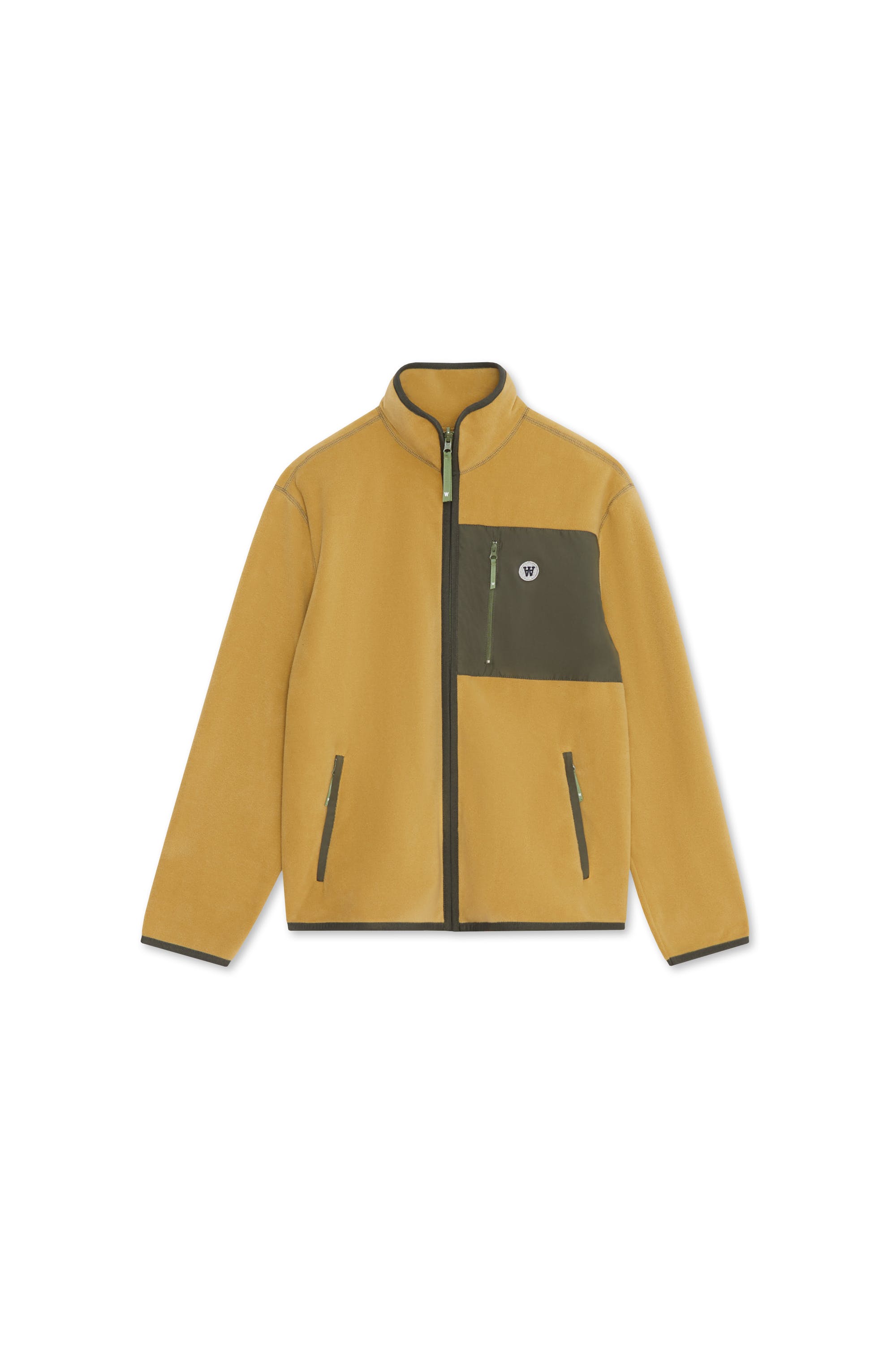 DOUBLE A BY W.W. MEN WWJay Bovenkleding