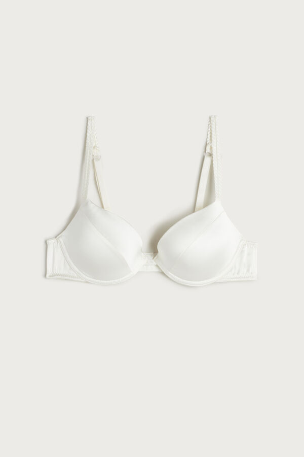 Sutiã Push-Up Bellissima Silk