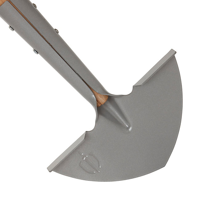 Dresse-bordures Magnusson manche Frêne lame acier carbone largeur de travail 216 mm