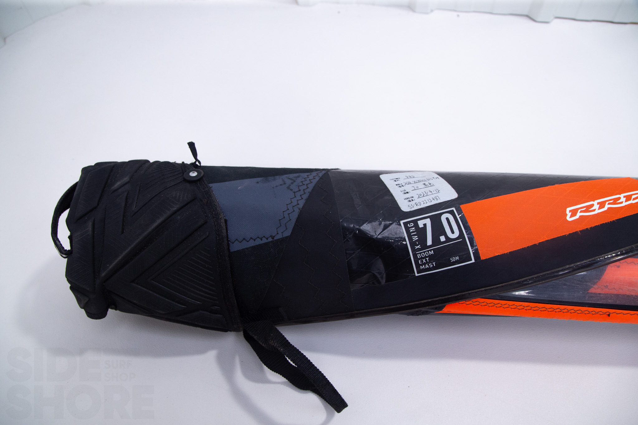 RRD X Wing Proto - Y28 - 7.0 m² #23 7.0m²