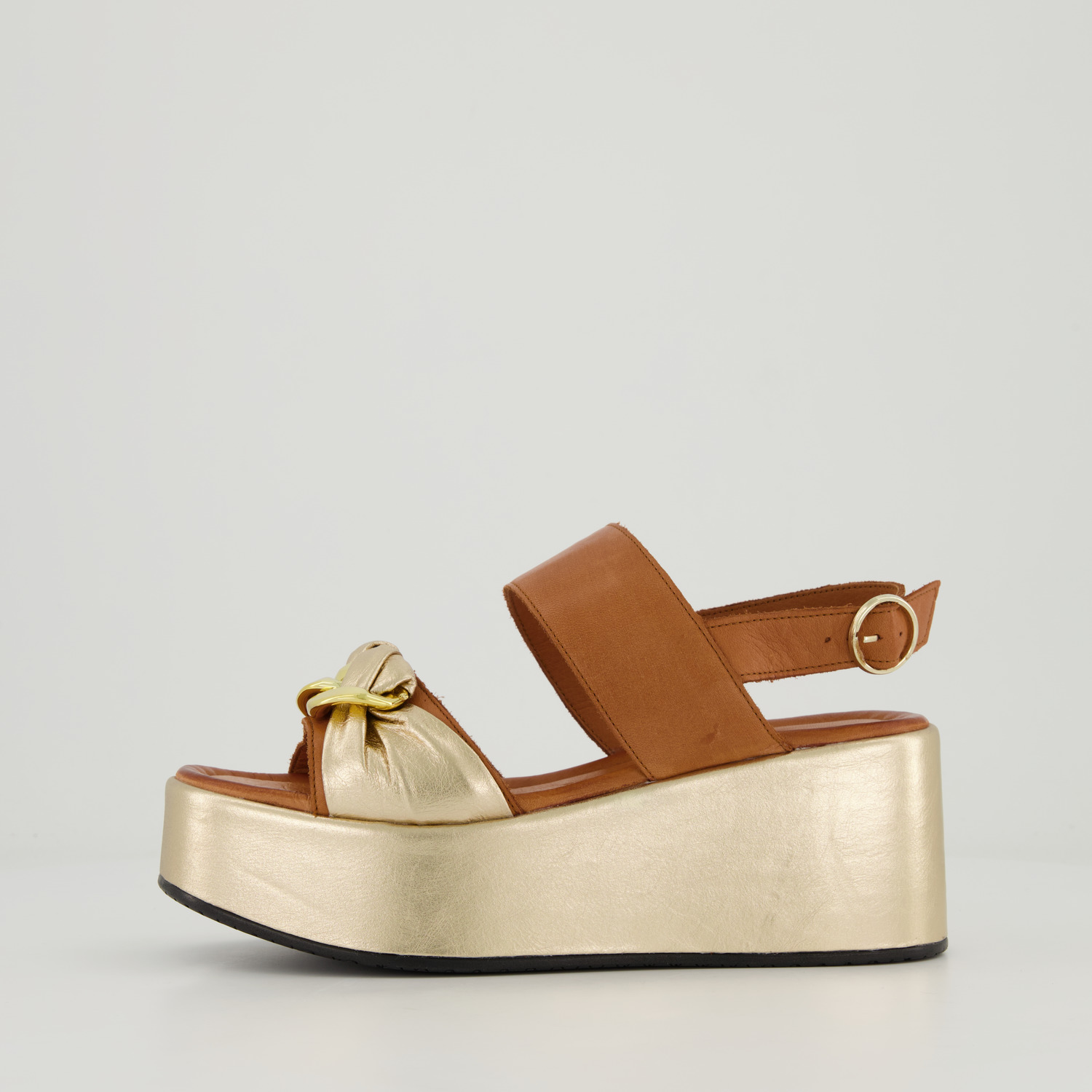 Cafe Noir Sandalen