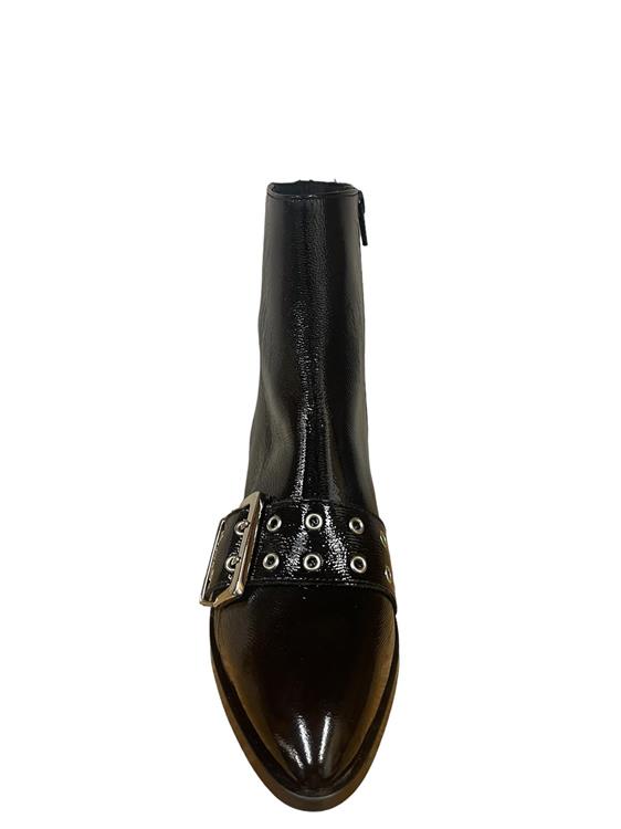 Via vai 62164 Rose Camden Nero