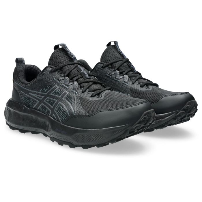 Asics Herre Trailsko Gel-Sonoma 8 GTX Sort