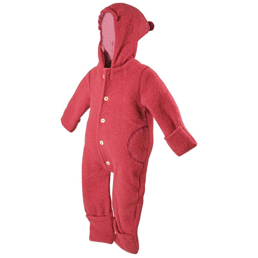 MaxiMo Overalls kombi