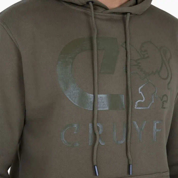 Cruyff Hernandez Hoodie Heren