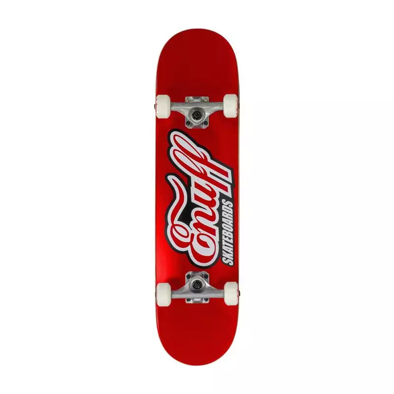 Skate ENUFF Classic Logo Mini Red 29.5x 7.25