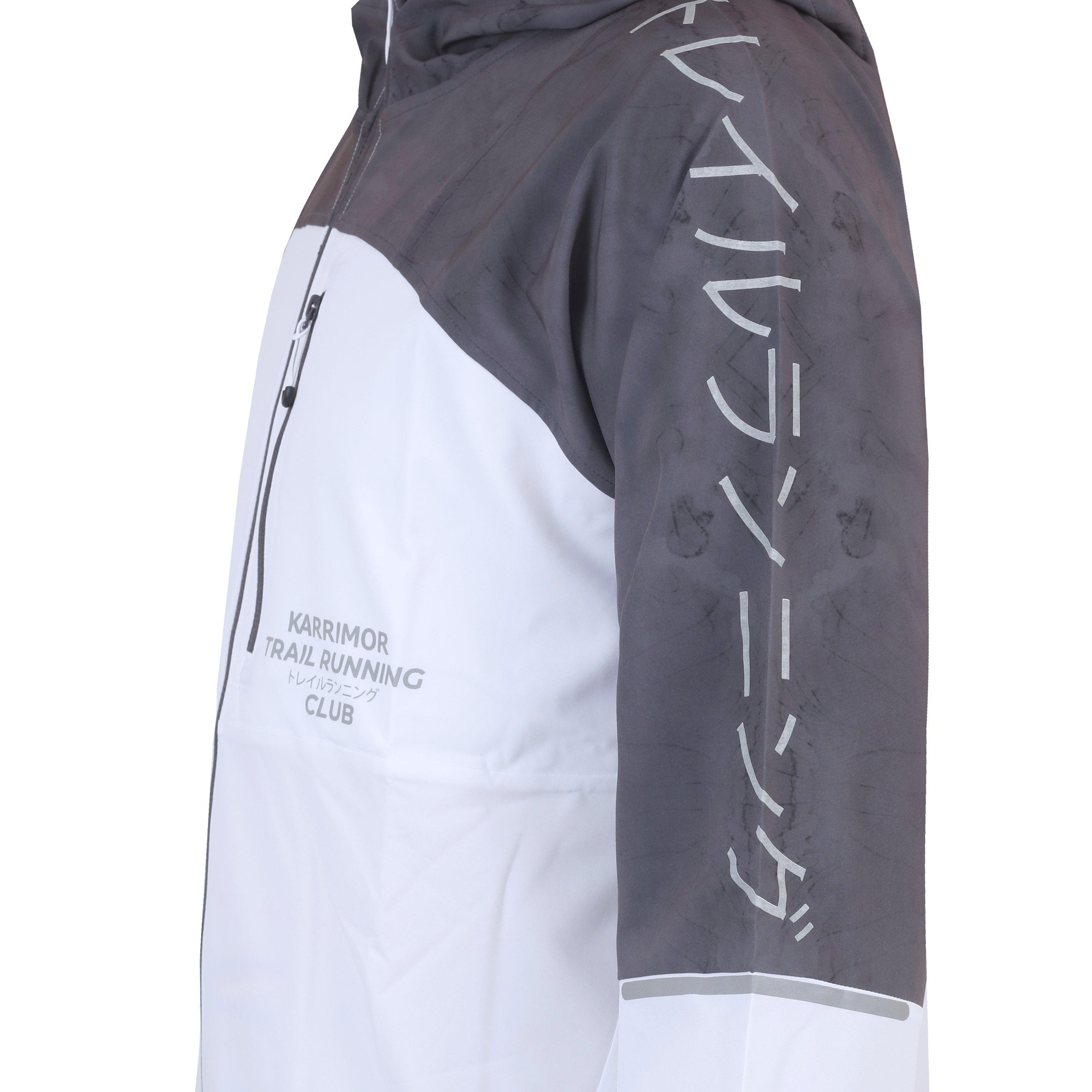 Karrimor Hiking Trail Windbreaker Mens