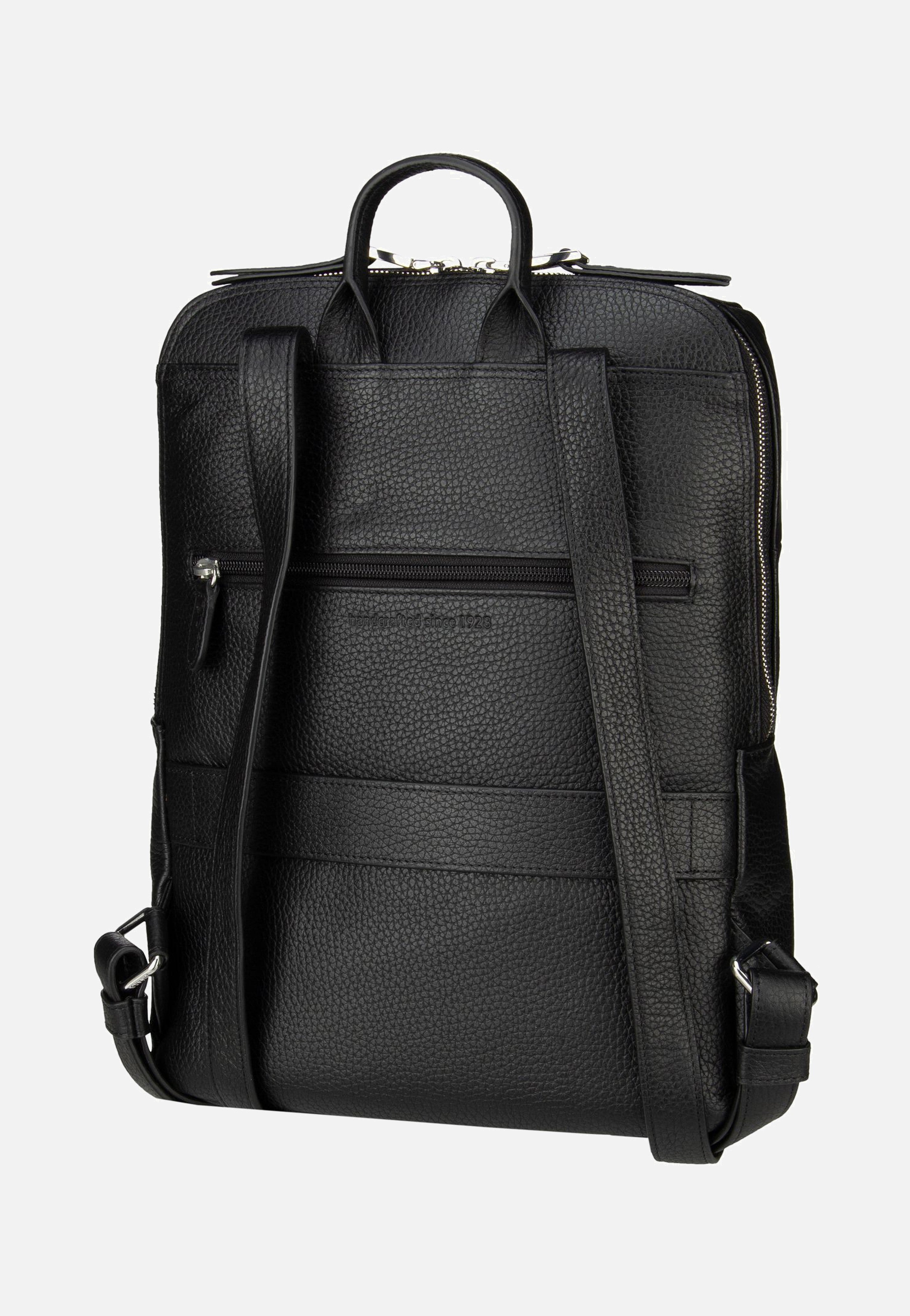 Pure 7997 Schwarz - Rucksack