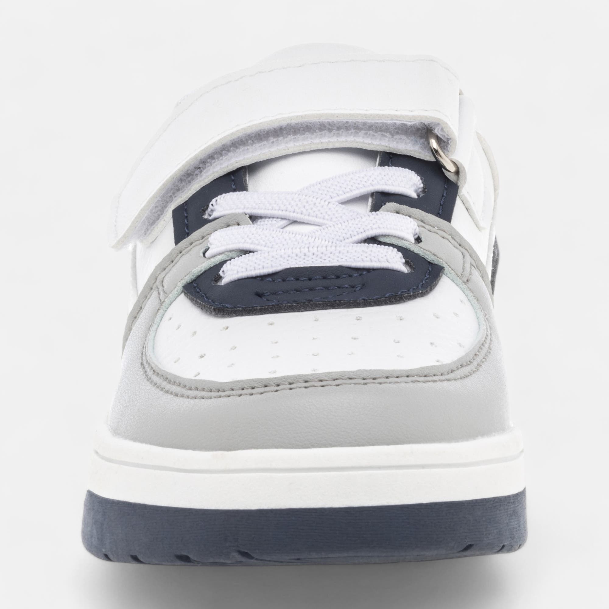 Sneakers Garçon blanc