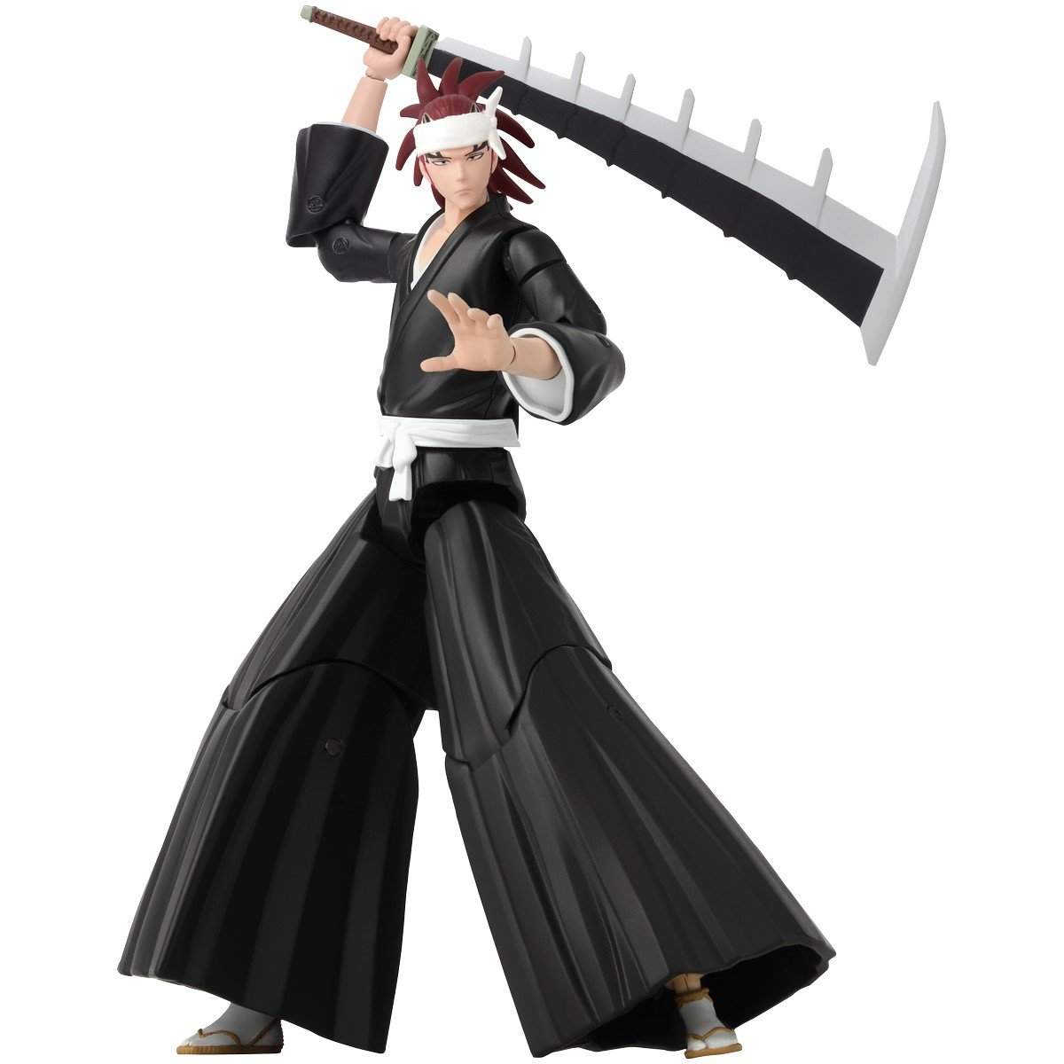 Figurine animé heroes série Bleach