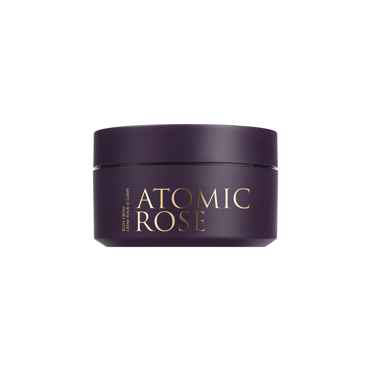 Atomic Rose Body Cream 200ml