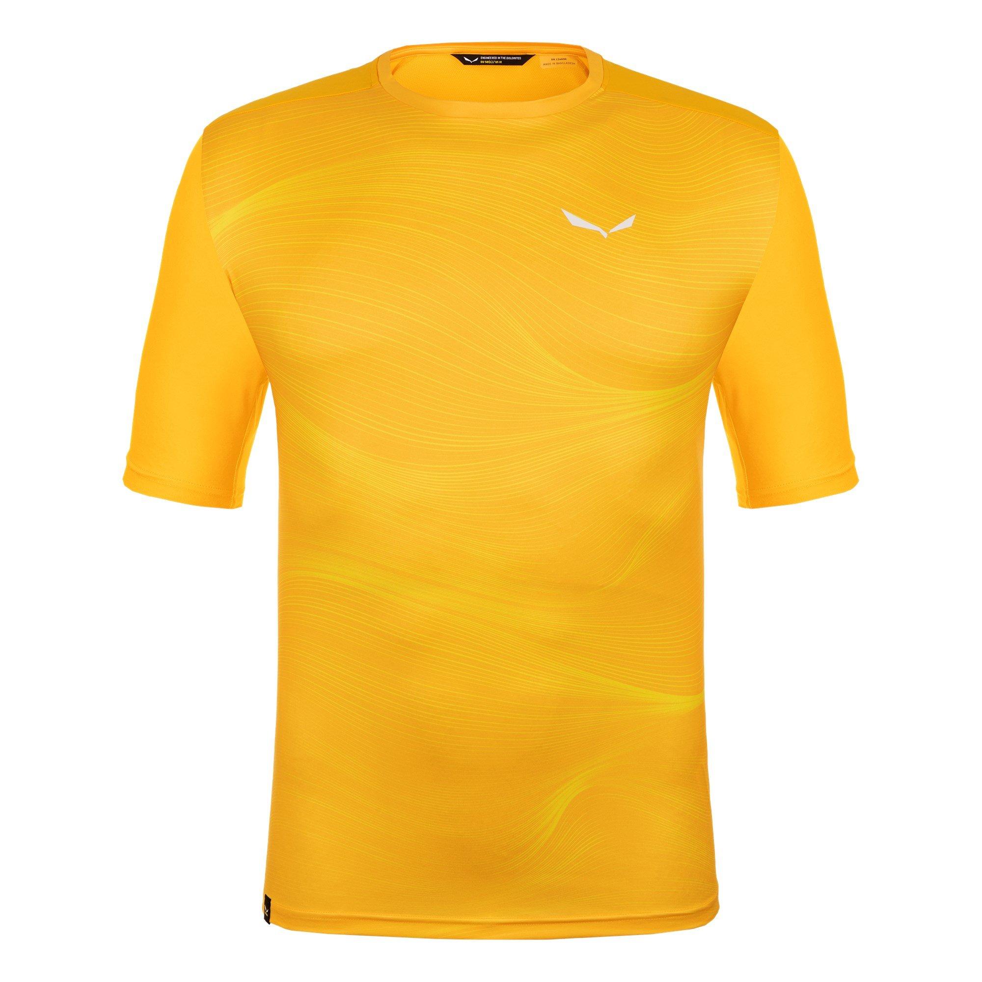 Salewa Seceda T shirt Mens