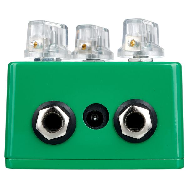 EarthQuaker Devices Ghost Echo V3 Reverb LTD