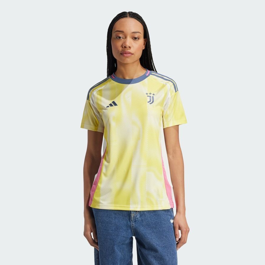 Adidas Maillot Extérieur Juventus 24/25