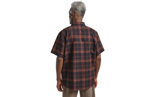 Jack Wolskin Great Plains Herren Shirt