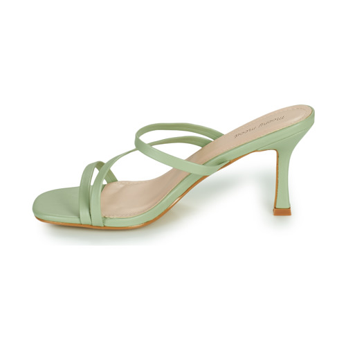 Moony Mood - OBIUTI - Vert amande