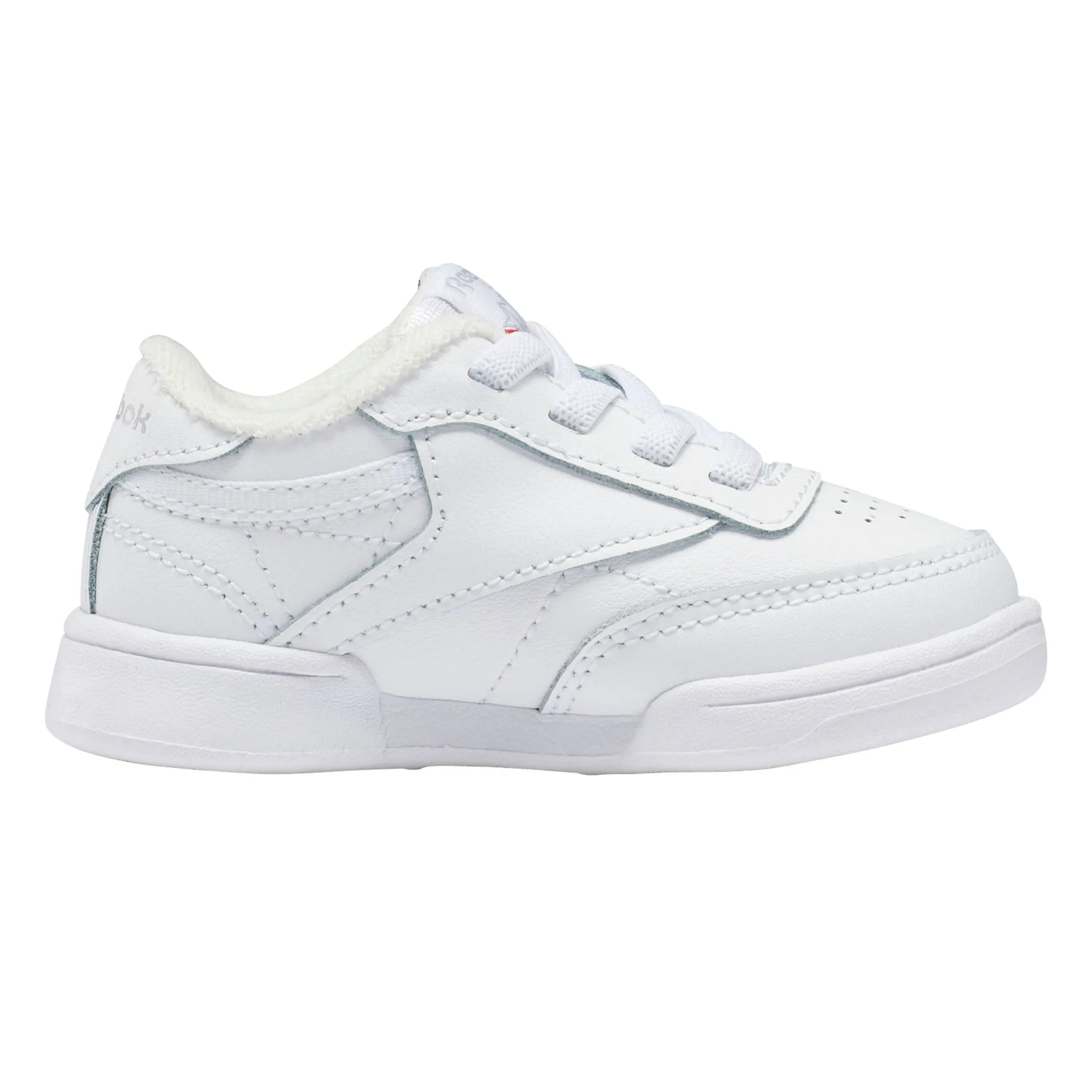 Reebok Soulier Club C Pointures 4-10