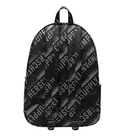 Herschel Rygs?k - Classic XL - Stencil Roll Call Back