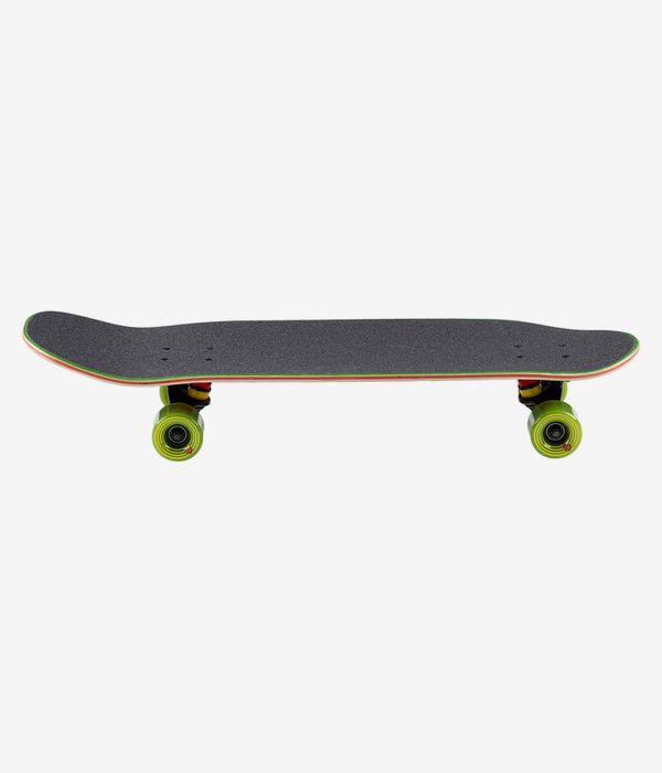 Santa Cruz Rasta Tie Dye 8.79