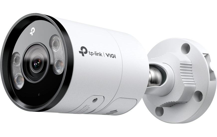 Netzwerkkamera VIGI InSight S355 6 mm Fixed Lens<br>IP-Sicherheitskamera 2880 x 1620 Pixel