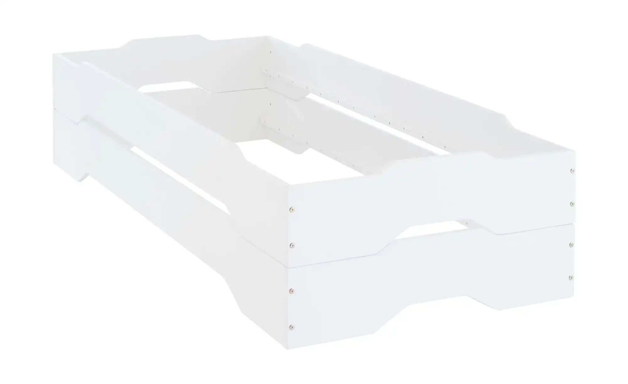 Stapelbett Double