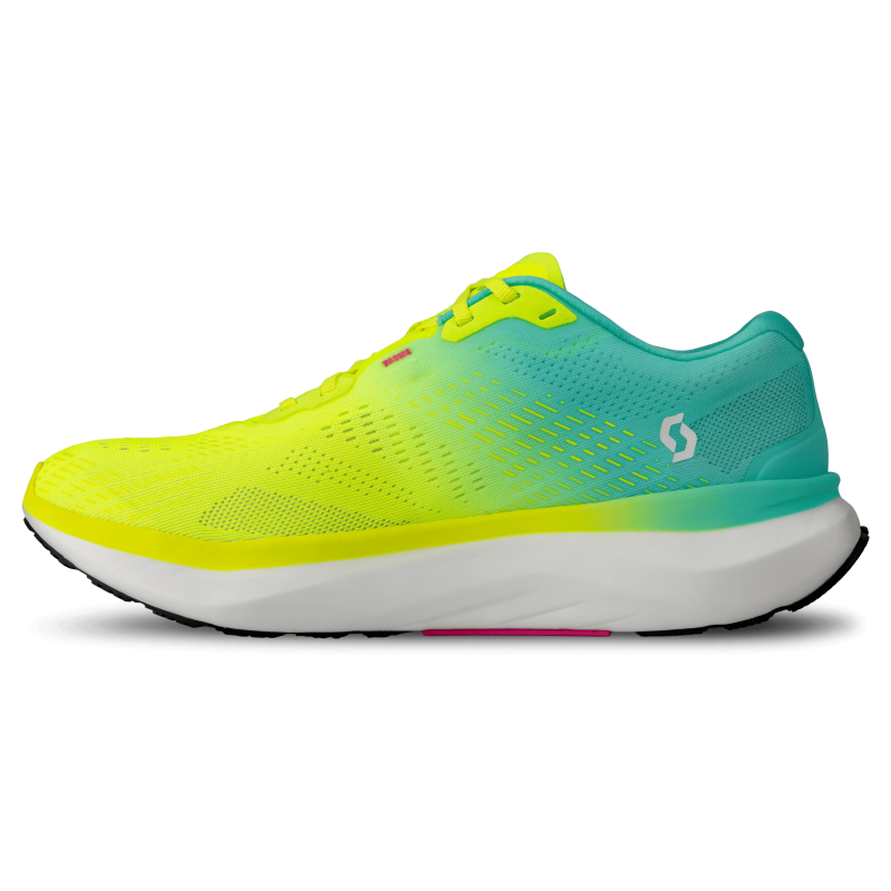 Pursuit Ride 2 - Chaussures running homme