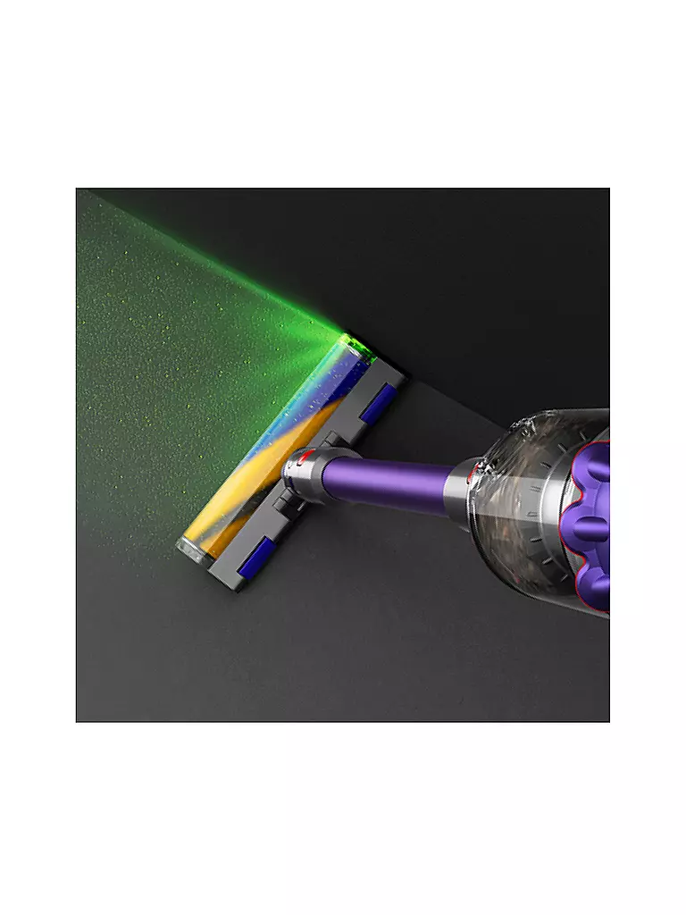 DYSON Staubsauger Gen5detect Absolute Purple/Purple lila