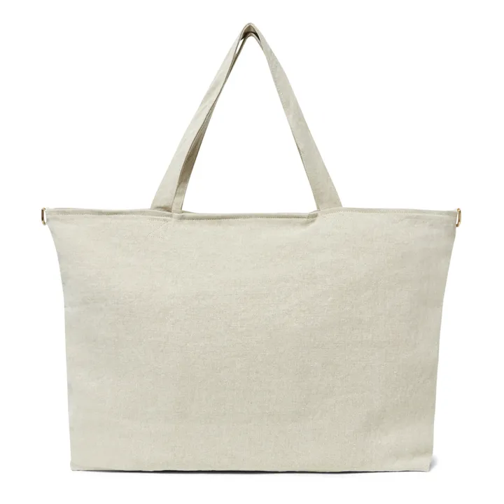 Adorna Sac week-end en lin