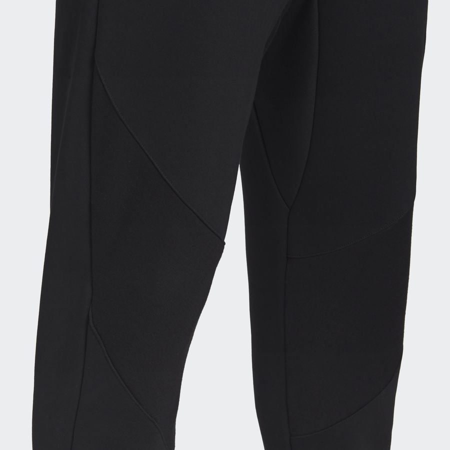 adidas Bas de Survêtement Studio Lounge Fleece - Noir