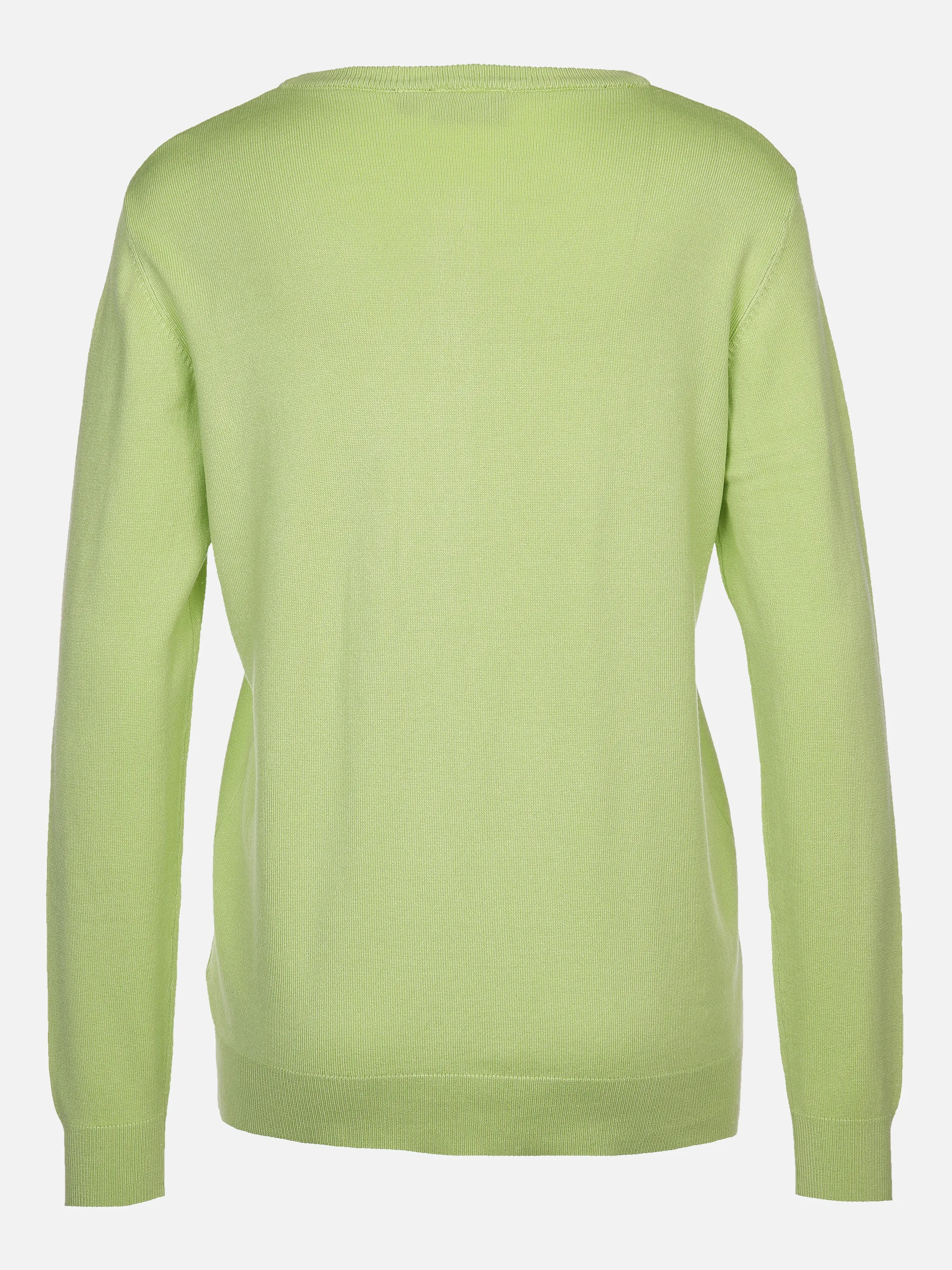 Damen Strickcardigan mit Rundhals