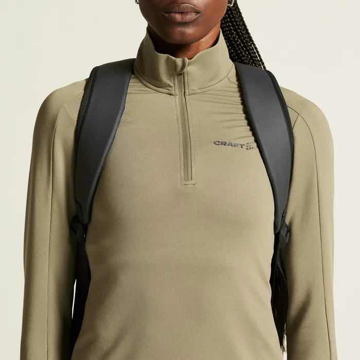 Craft Core Gain Ondershirt Dames