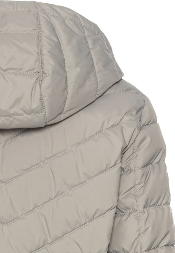 Camel Active COAT Light sage