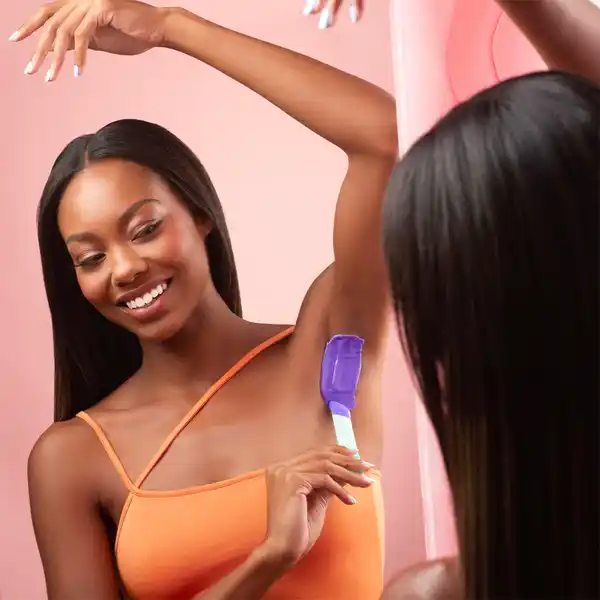At Home Waxing Kit