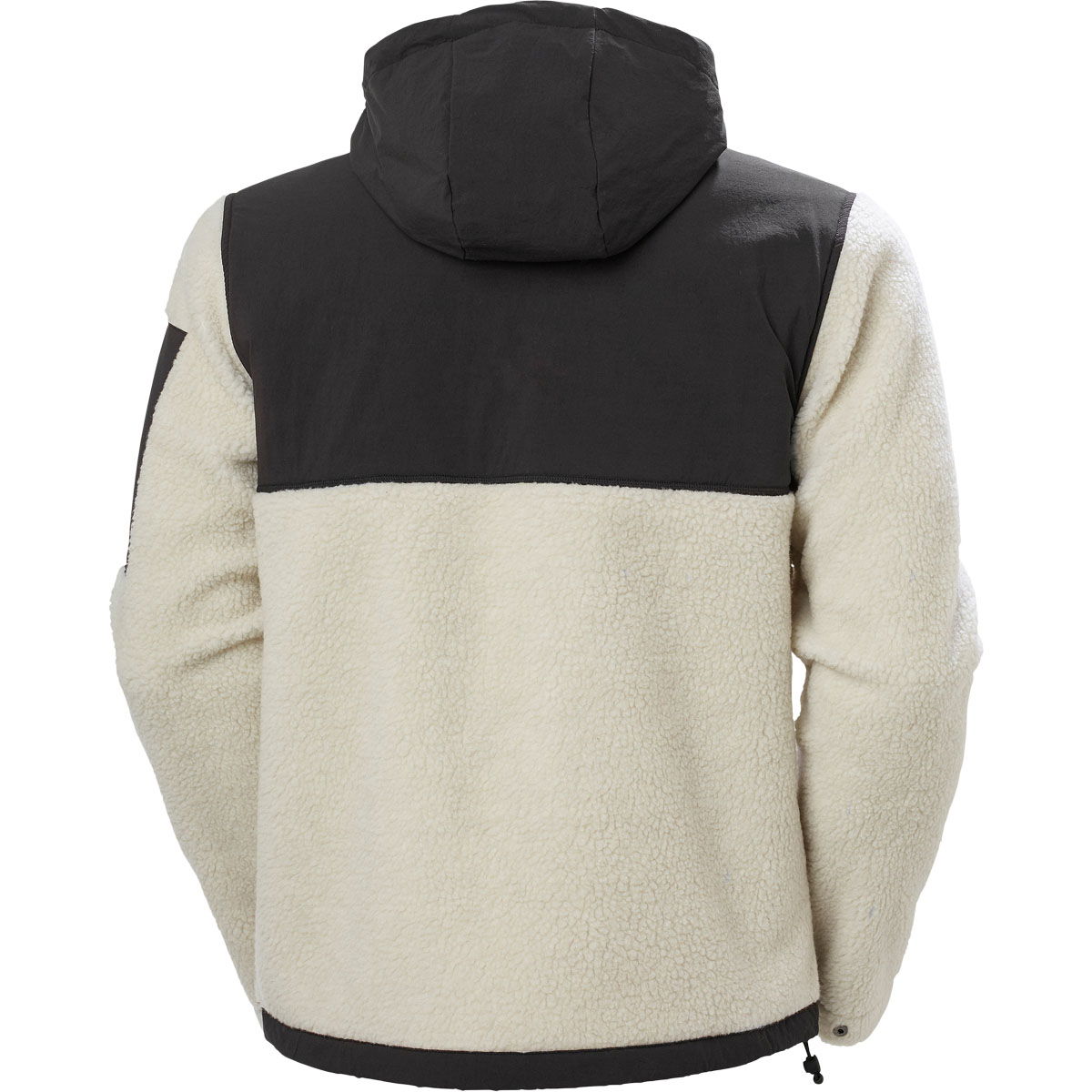 Helly Hansen Patrol Pile Fleecejakke Herre