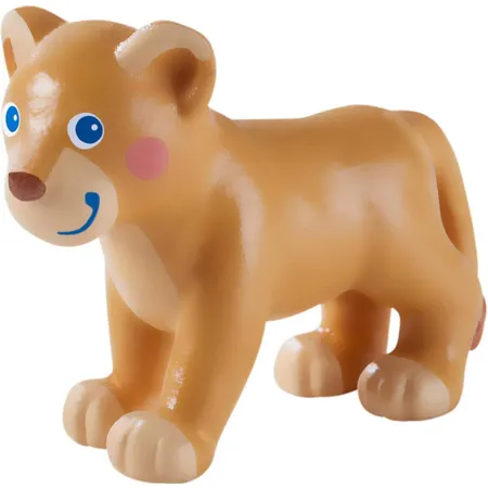 HABA 305637 Little Friends Löwenbaby