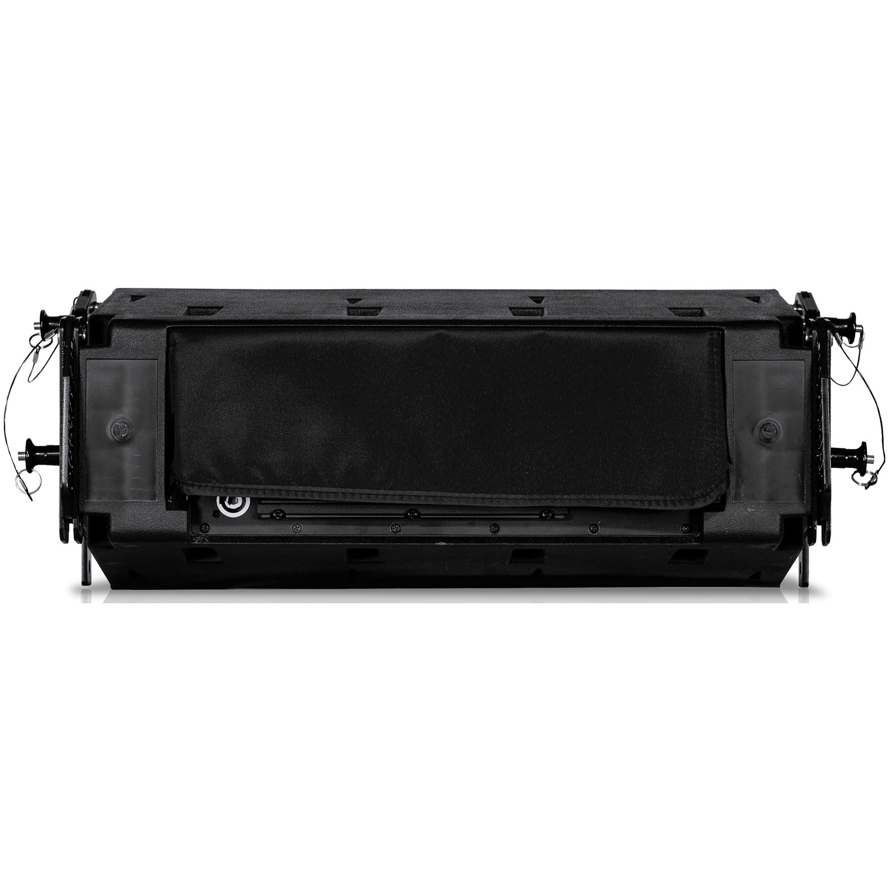 dB Technologies DVA K5 3-weg actieve line array module 500W