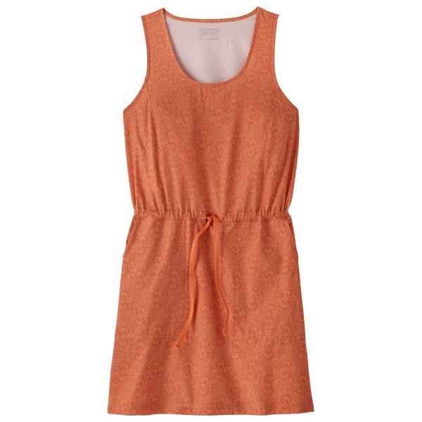 Patagonia - Women's Fleetwith Dress - Robe