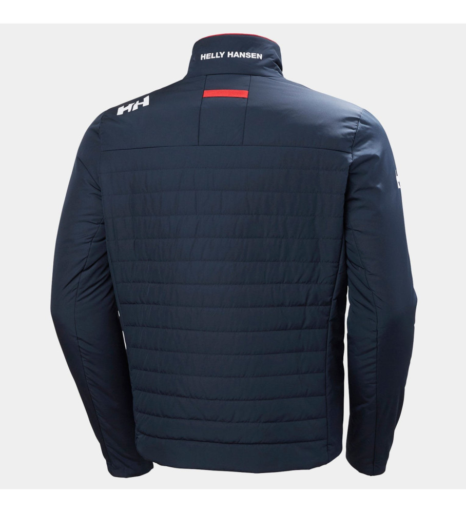 Jaqueta Helly Hansen Marine com Isolamento Térmico