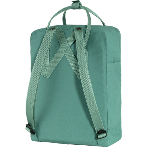 Fjällräven Kånken Rygsæk, Frost Green
